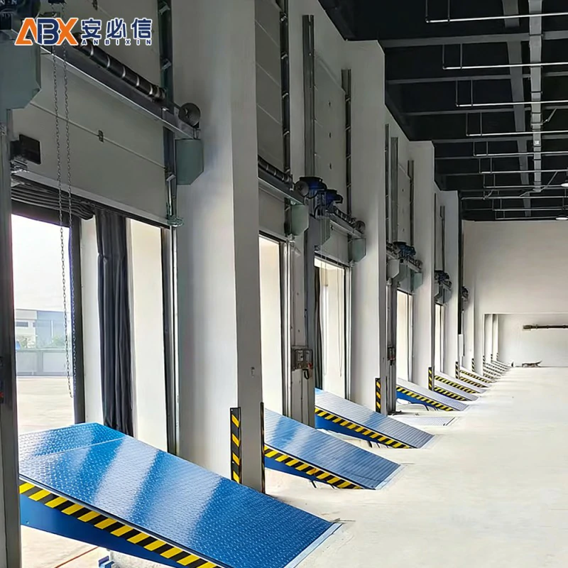 赤峰高扬程提升门